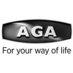 AGA Coalbrookdale